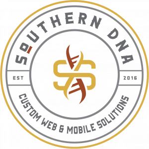 Southern DNA Badge
